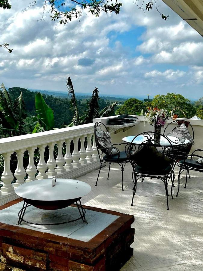 Pondok Plantation Luxury Mountain Escape Bedugul Bedugul  Kültér fotó