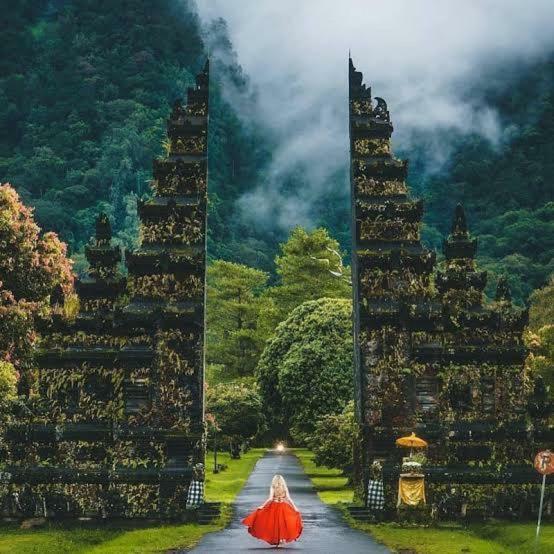 Pondok Plantation Luxury Mountain Escape Bedugul Bedugul  Kültér fotó