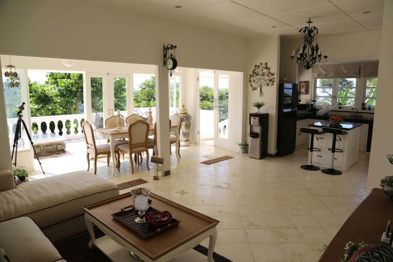 Pondok Plantation Luxury Mountain Escape Bedugul Bedugul  Kültér fotó