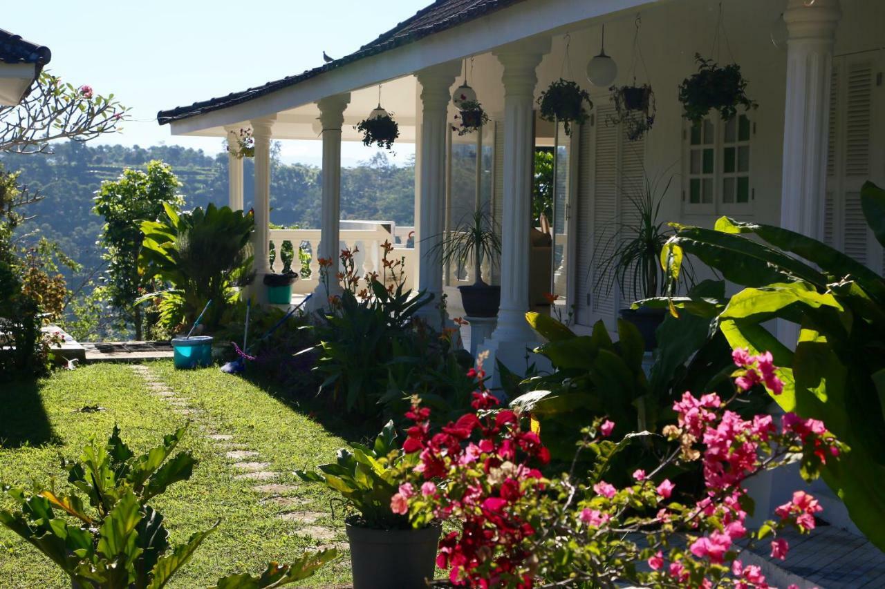 Pondok Plantation Luxury Mountain Escape Bedugul Bedugul  Kültér fotó