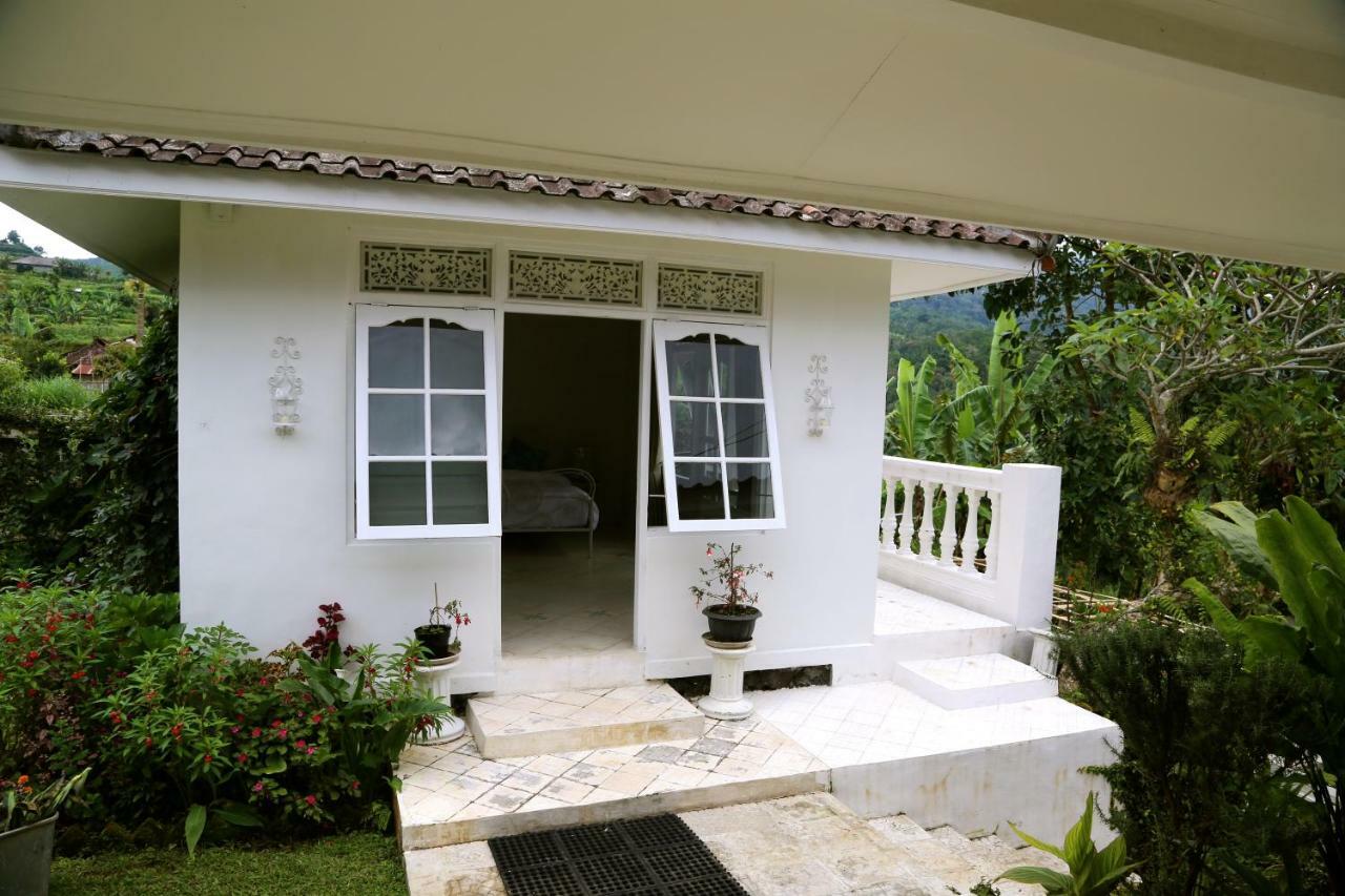Pondok Plantation Luxury Mountain Escape Bedugul Bedugul  Kültér fotó