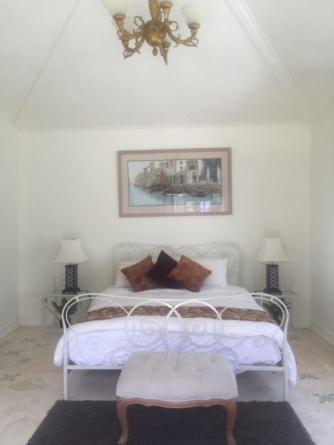 Pondok Plantation Luxury Mountain Escape Bedugul Bedugul  Kültér fotó