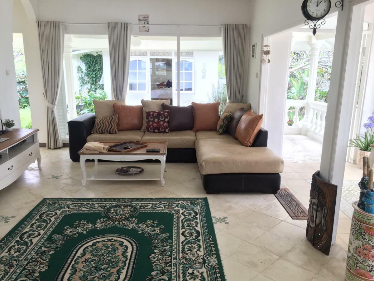 Pondok Plantation Luxury Mountain Escape Bedugul Bedugul  Kültér fotó