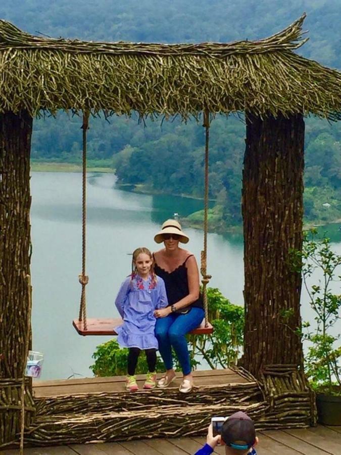 Pondok Plantation Luxury Mountain Escape Bedugul Bedugul  Kültér fotó
