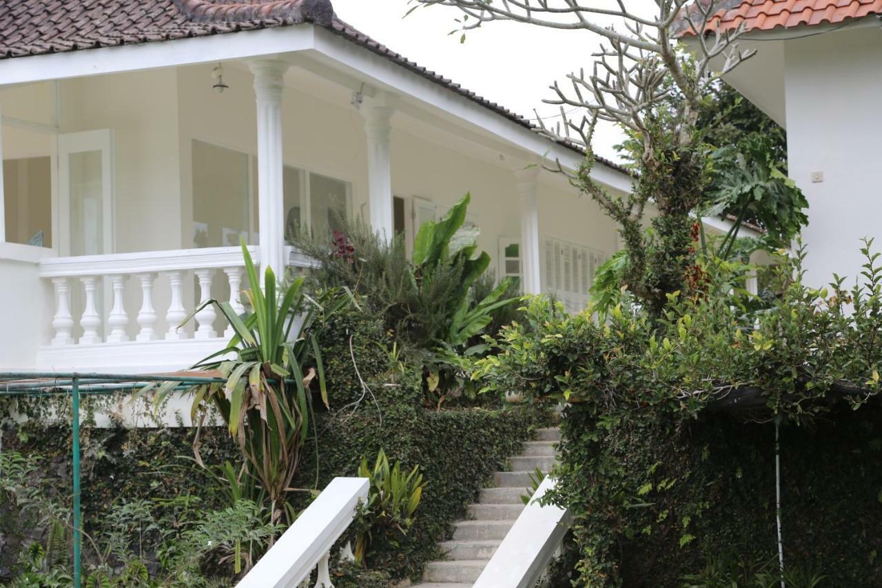 Pondok Plantation Luxury Mountain Escape Bedugul Bedugul  Kültér fotó