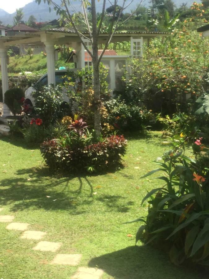 Pondok Plantation Luxury Mountain Escape Bedugul Bedugul  Kültér fotó