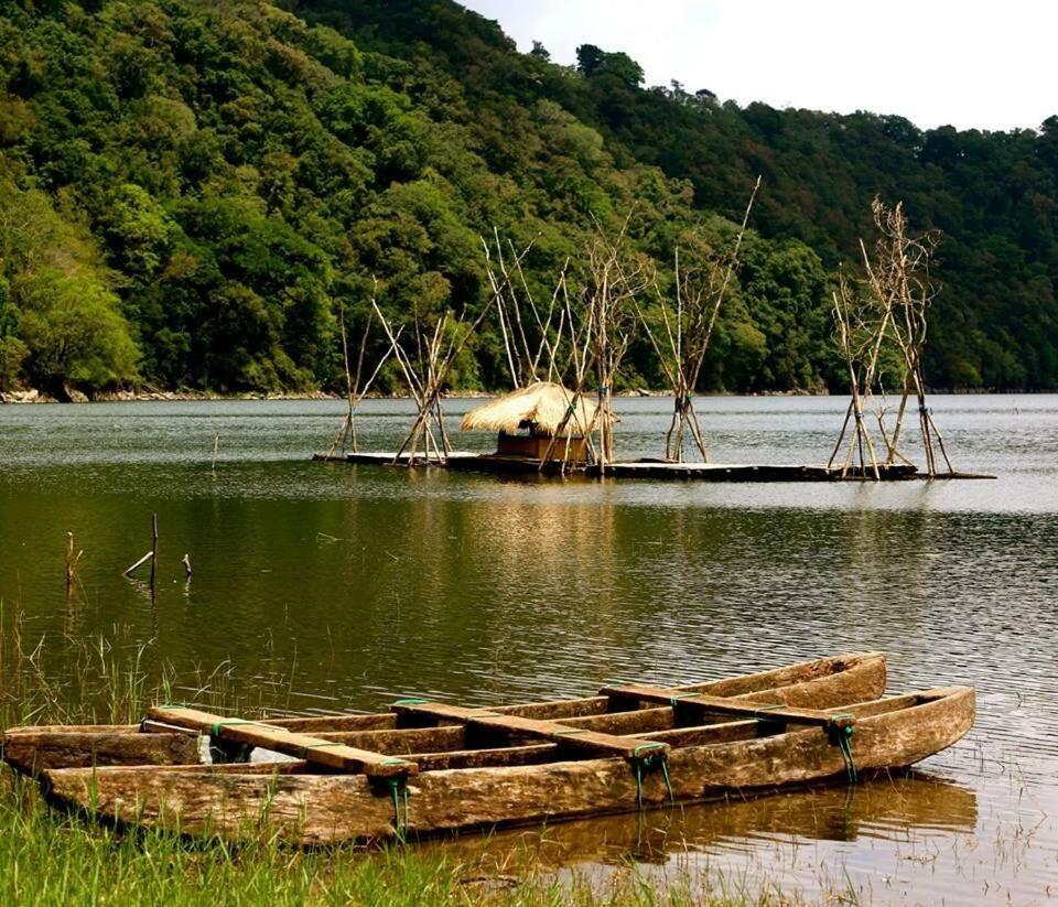 Pondok Plantation Luxury Mountain Escape Bedugul Bedugul  Kültér fotó