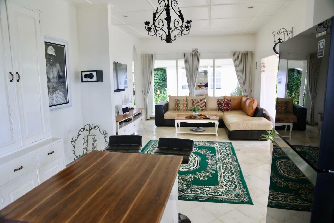 Pondok Plantation Luxury Mountain Escape Bedugul Bedugul  Kültér fotó