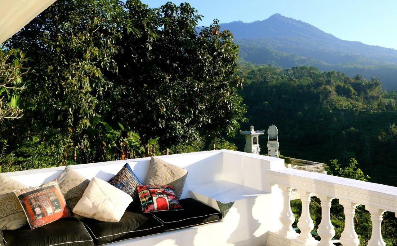 Pondok Plantation Luxury Mountain Escape Bedugul Bedugul  Kültér fotó