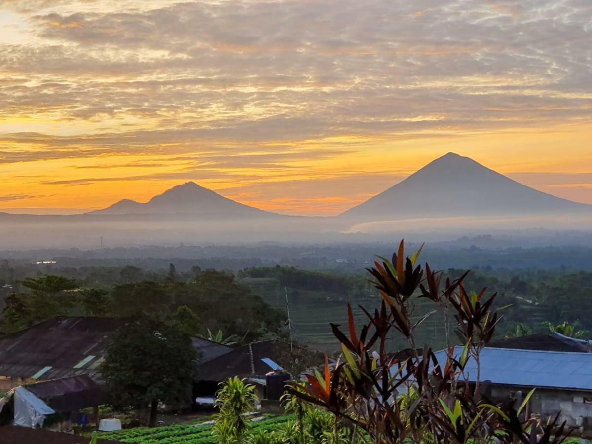 Pondok Plantation Luxury Mountain Escape Bedugul Bedugul  Kültér fotó