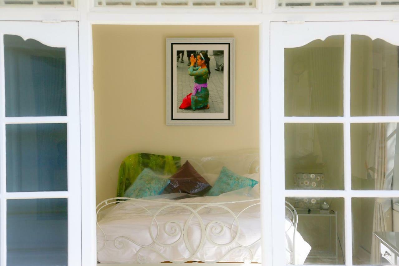 Pondok Plantation Luxury Mountain Escape Bedugul Bedugul  Kültér fotó