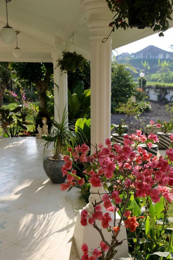 Pondok Plantation Luxury Mountain Escape Bedugul Bedugul  Kültér fotó