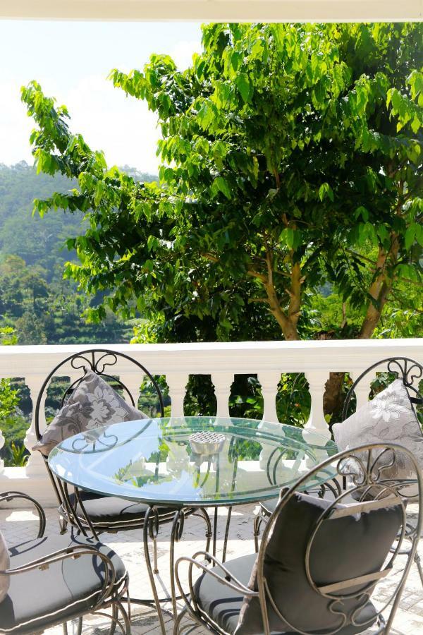 Pondok Plantation Luxury Mountain Escape Bedugul Bedugul  Kültér fotó