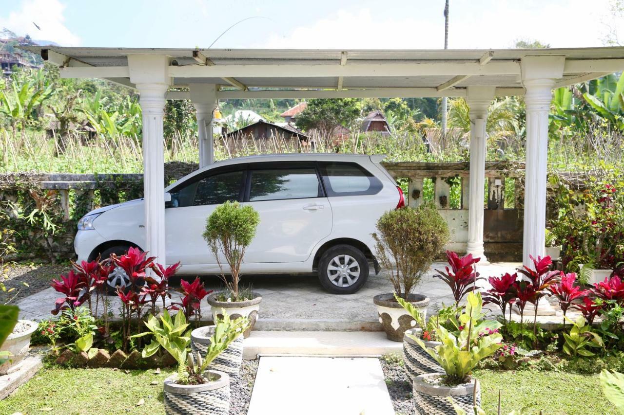 Pondok Plantation Luxury Mountain Escape Bedugul Bedugul  Kültér fotó