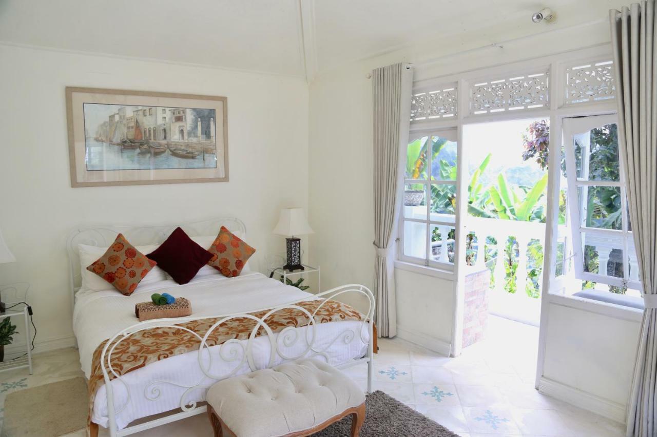 Pondok Plantation Luxury Mountain Escape Bedugul Bedugul  Kültér fotó