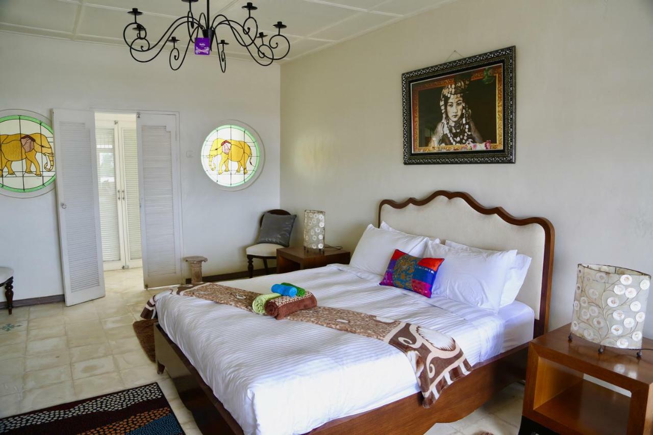 Pondok Plantation Luxury Mountain Escape Bedugul Bedugul  Kültér fotó