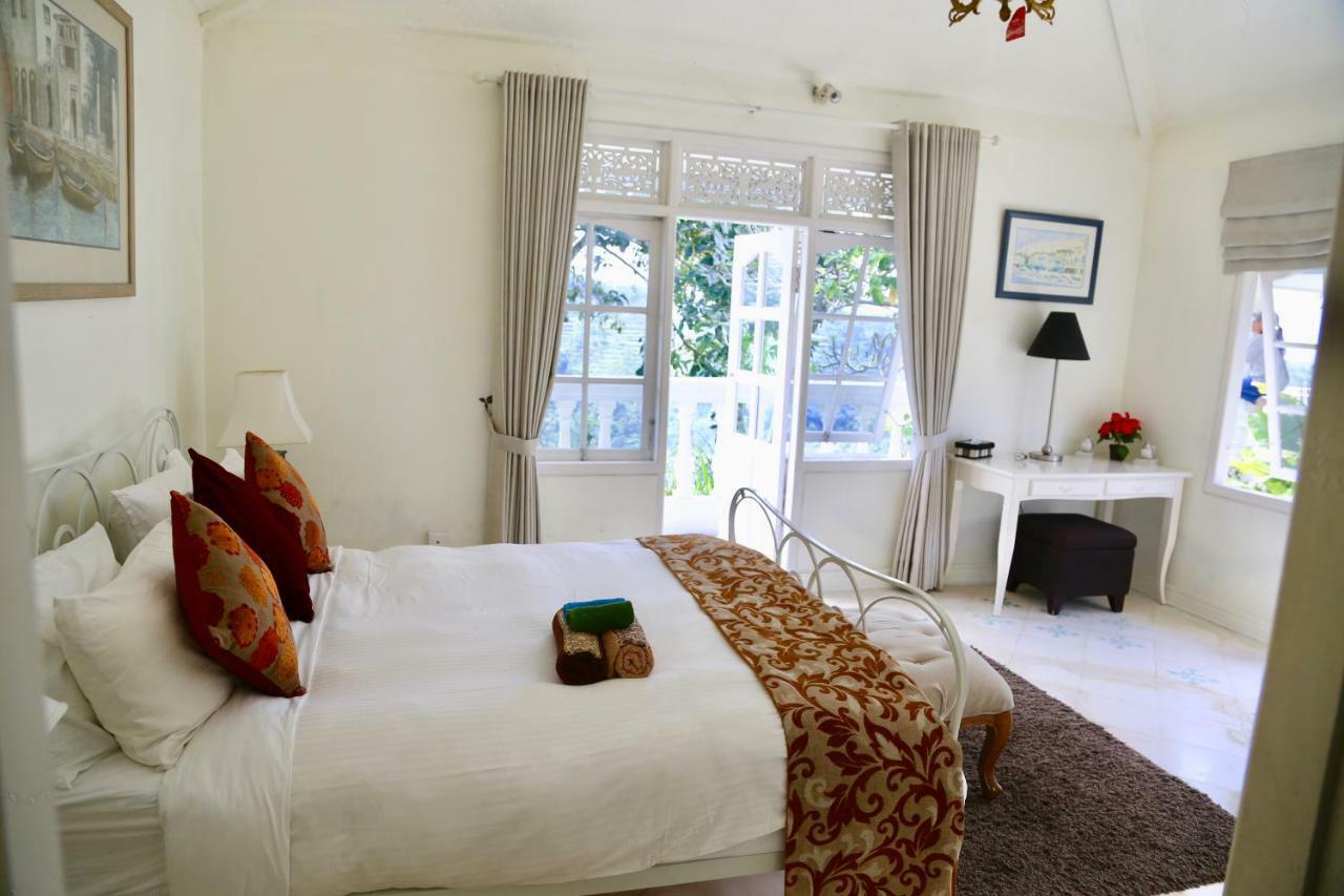 Pondok Plantation Luxury Mountain Escape Bedugul Bedugul  Kültér fotó
