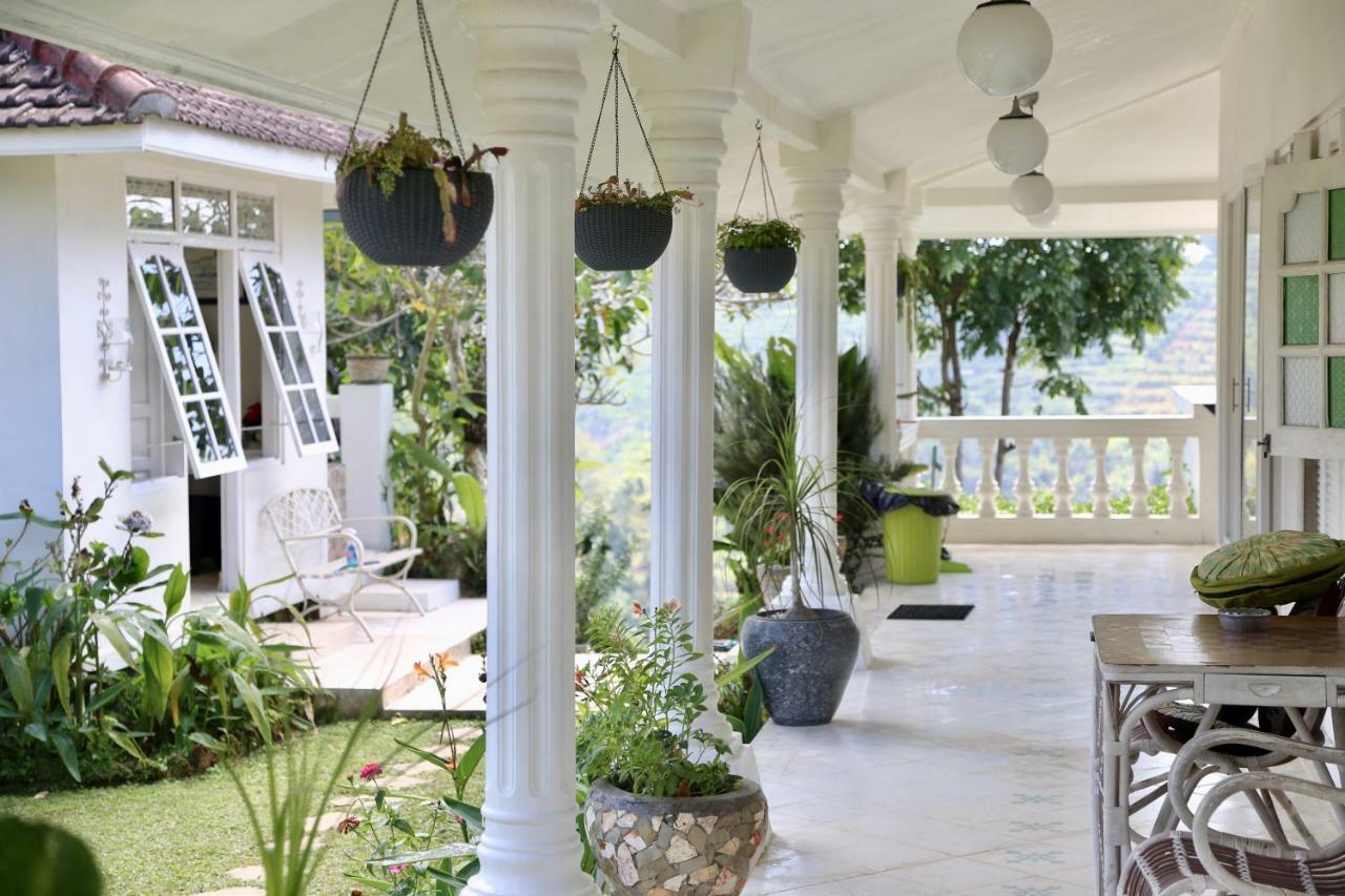 Pondok Plantation Luxury Mountain Escape Bedugul Bedugul  Kültér fotó