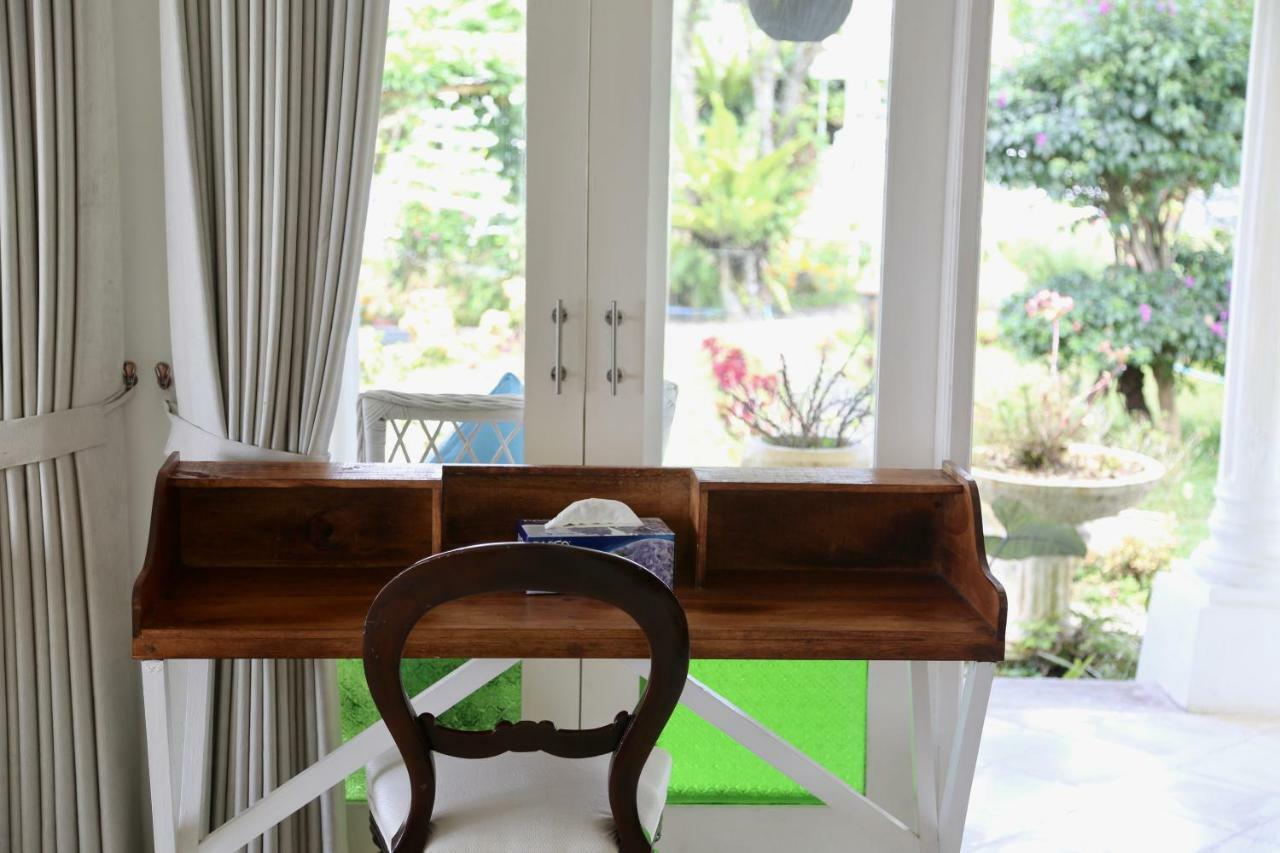 Pondok Plantation Luxury Mountain Escape Bedugul Bedugul  Kültér fotó